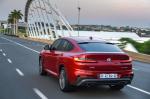 BMW X4 xDrive20d M Sport 2018 года (ZA)